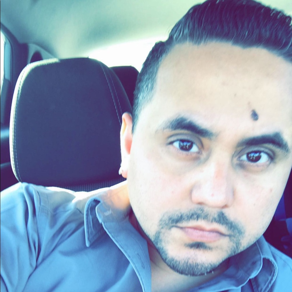 Meet your Posher, Jorge